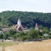 Paddeltour im Altmühltal